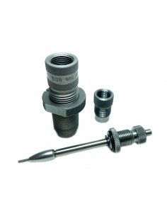 HORNADY 544359 MATCH GRADE FULL SIZER 308 WIN MATCH 2