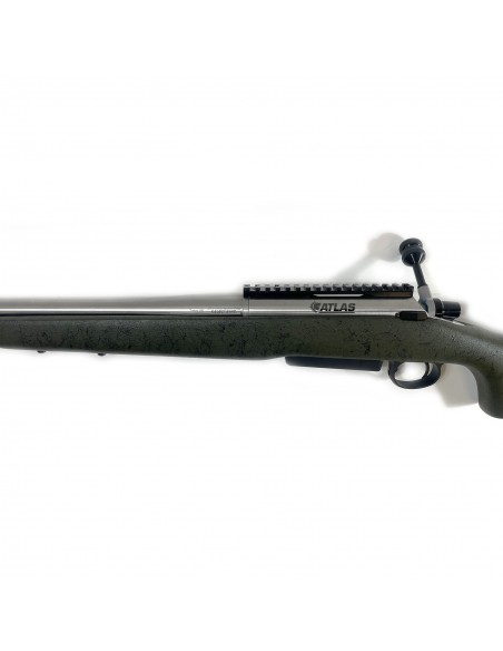 Carabina Bolt Action Kelbly Atlas Hunter Cal. 300 Winchester Magnum Carabina Bolt Action Kelbly Atlas Hunter Cal. 300 Winchester Magnum