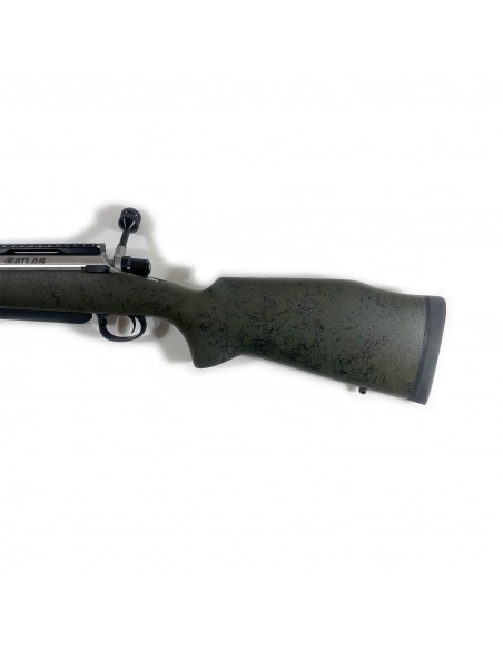 Carabina Bolt Action Kelbly Atlas Hunter Cal. 300 Winchester Magnum Carabina Bolt Action Kelbly Atlas Hunter Cal. 300 Winchester Magnum