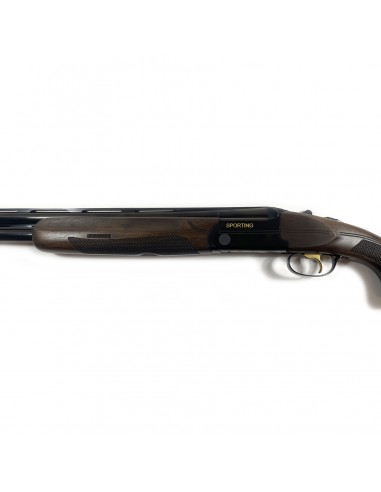 Over Under Shotgun Franchi Feeling Sporting Cal. 12 Over Under Shotgun Franchi Feeling Sporting Cal. 12