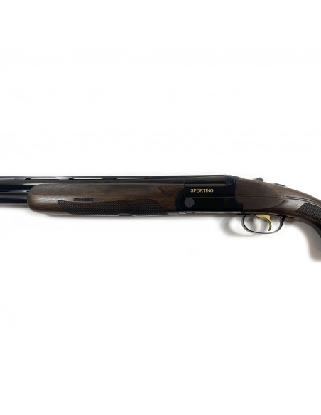 Over Under Shotgun Franchi Feeling Sporting Cal. 12 Over Under Shotgun Franchi Feeling Sporting Cal. 12