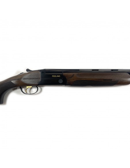 Over Under Shotgun Franchi Feeling Sporting Cal. 12 Over Under Shotgun Franchi Feeling Sporting Cal. 12