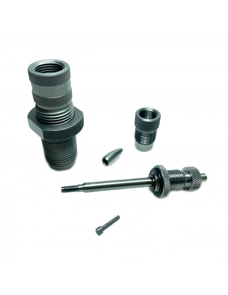 HORNADY 544227 MATCH GRADE NECK SIZER 223 REM MATCH HORNADY 544227 MATCH GRADE NECK SIZER 223 REM MATCH