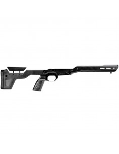 MDT CHASSIS HNT-26 REM 700 LONG ACTION RIGHT HAND FOLDING