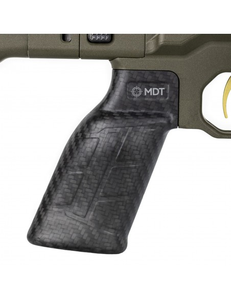 MDT CHASSIS HNT-26 REM 700 LONG ACTION DESTRO FOLDING