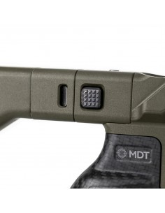 MDT CHASSIS HNT-26 REM 700 LONG ACTION RIGHT HAND FOLDING 2