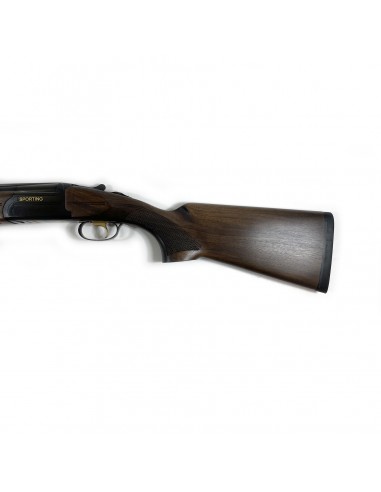 Bockdoppelflinten Franchi Feeling Sporting Cal. 12
