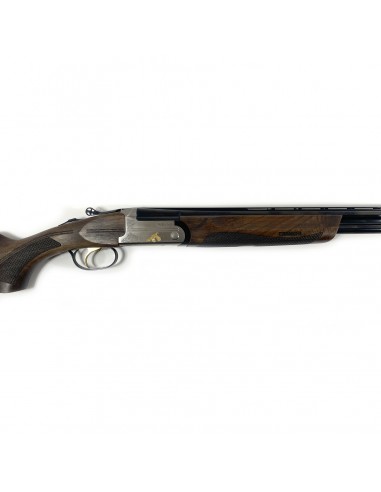 Over Under Shotgun Franchi Feeling Select Cal. 28