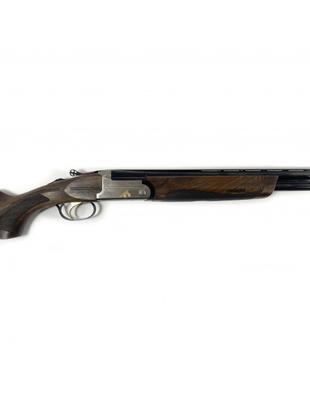 Over Under Shotgun Franchi Feeling Select Cal. 28