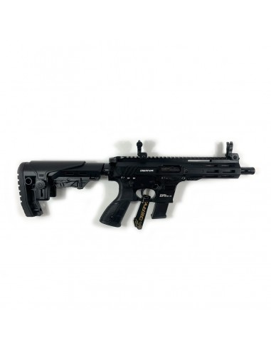Pistola Semiautomatica Derya B6-10AR Cal. 9x19mm