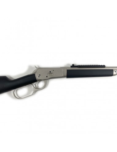 Lever Action Rifle Chiappa 1892 TD Alaska Cal. 357 Magnum Lever Action Rifle Chiappa 1892 TD Alaska Cal. 357 Magnum