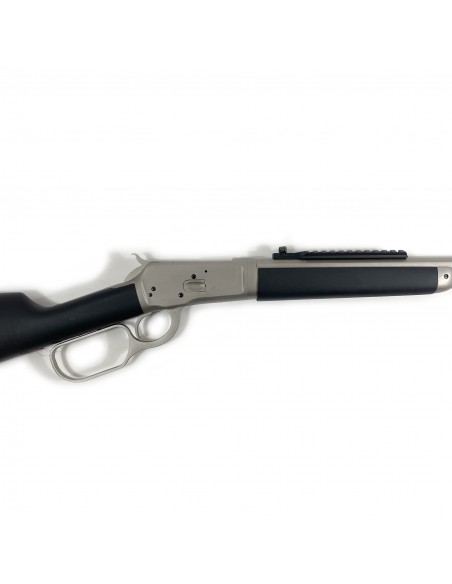 Lever Action Rifle Chiappa 1892 TD Alaska Cal. 357 Magnum Lever Action Rifle Chiappa 1892 TD Alaska Cal. 357 Magnum