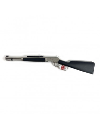 Lever Action Rifle Chiappa 1892 TD Alaska Cal. 357 Magnum Lever Action Rifle Chiappa 1892 TD Alaska Cal. 357 Magnum