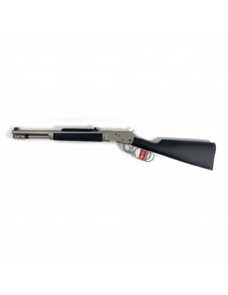 Lever Action Rifle Chiappa 1892 TD Alaska Cal. 357 Magnum Lever Action Rifle Chiappa 1892 TD Alaska Cal. 357 Magnum