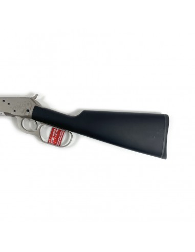 Lever Action Rifle Chiappa 1892 TD Alaska Cal. 357 Magnum Lever Action Rifle Chiappa 1892 TD Alaska Cal. 357 Magnum