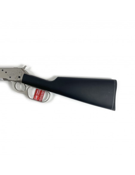 Lever Action Rifle Chiappa 1892 TD Alaska Cal. 357 Magnum Lever Action Rifle Chiappa 1892 TD Alaska Cal. 357 Magnum
