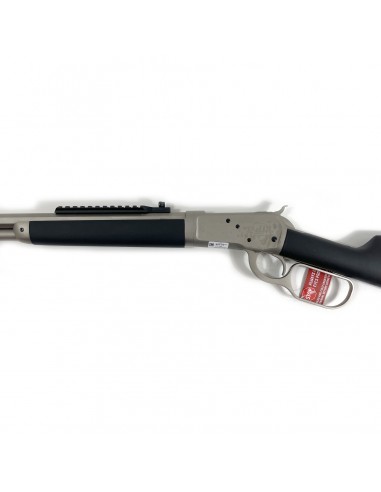 Lever Action Rifle Chiappa 1892 TD Alaska Cal. 357 Magnum Lever Action Rifle Chiappa 1892 TD Alaska Cal. 357 Magnum