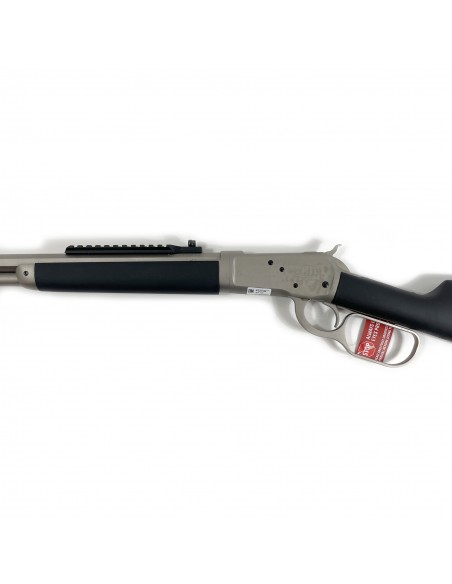 Lever Action Rifle Chiappa 1892 TD Alaska Cal. 357 Magnum Lever Action Rifle Chiappa 1892 TD Alaska Cal. 357 Magnum