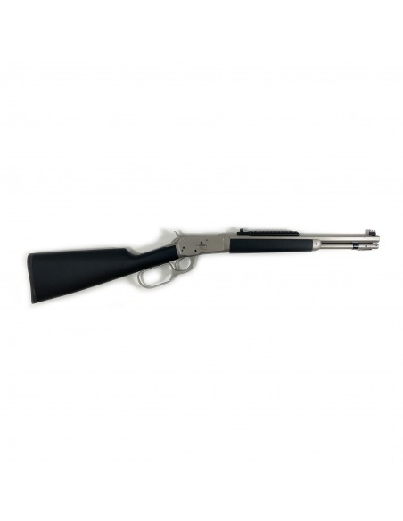 Lever Action Rifle Chiappa 1892 TD Alaska Cal. 357 Magnum Lever Action Rifle Chiappa 1892 TD Alaska Cal. 357 Magnum