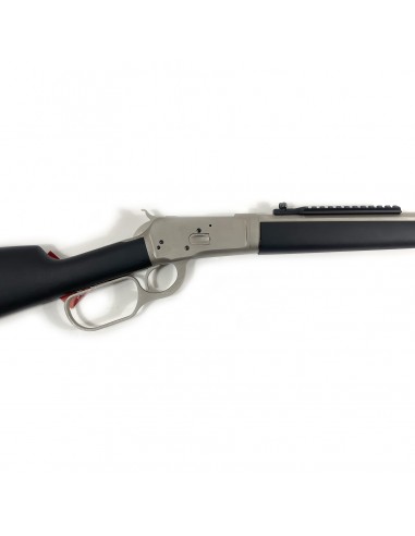 Hebelaktion Karabiner Chiappa 1892 TD R Alaska Cal. 44 Remington Magnum Hebelaktion Karabiner Chiappa 1892 TD R Alaska Cal. 44 Remington Magnum