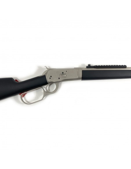 Hebelaktion Karabiner Chiappa 1892 TD R Alaska Cal. 44 Remington Magnum Hebelaktion Karabiner Chiappa 1892 TD R Alaska Cal. 44 Remington Magnum