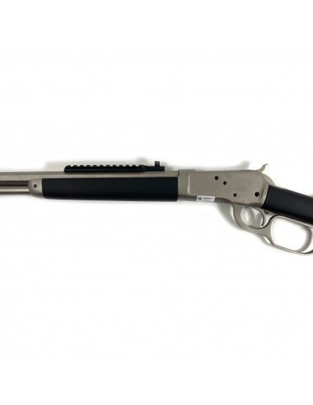 Hebelaktion Karabiner Chiappa 1892 TD R Alaska Cal. 44 Remington Magnum Hebelaktion Karabiner Chiappa 1892 TD R Alaska Cal. 44 Remington Magnum
