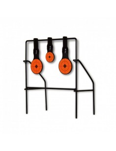MAREMMANO METAL SHOOTING 3 TARGETS
