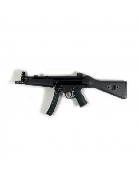Semiautomatic Pistol Heckler & Koch SP5 Cal. 9x19mm Semiautomatic Pistol Heckler & Koch SP5 Cal. 9x19mm