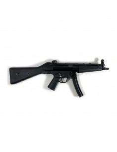 Pistola Semiautomatica Heckler & Koch SP5 Cal. 9x19mm