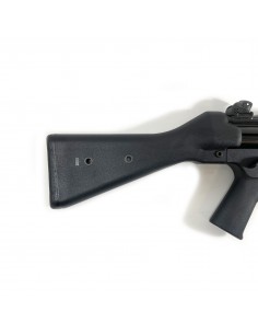 Pistola Semiautomatica Heckler & Koch SP5 Cal. 9x19mm 2