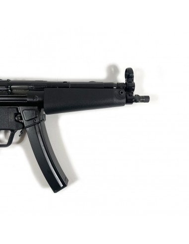 Heckler & Koch SP5 Cal 9x19mm | Armeria Regina