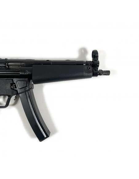 Semiautomatic Pistol Heckler & Koch SP5 Cal. 9x19mm Semiautomatic Pistol Heckler & Koch SP5 Cal. 9x19mm