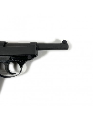 Pistola Semiautomatica Walther P1 Cal. 9x21mm Pistola Semiautomatica Walther P1 Cal. 9x21mm