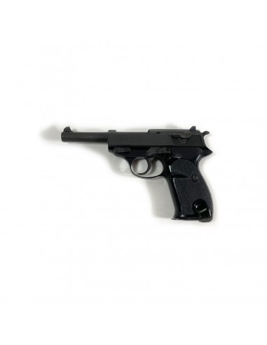 Pistola Semiautomatica Walther P1 Cal. 9x21mm Pistola Semiautomatica Walther P1 Cal. 9x21mm