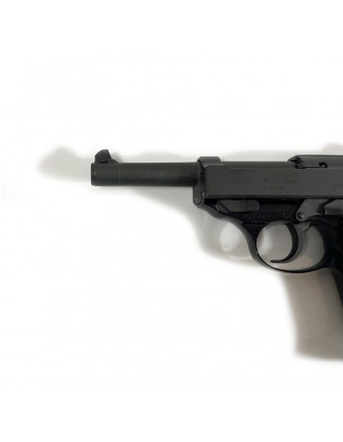 Pistola Semiautomatica Walther P1 Cal. 9x21mm Pistola Semiautomatica Walther P1 Cal. 9x21mm