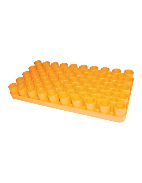 SMARTRELOADER UNIVERSAL RELOADING TRAY 50 HOLES SMARTRELOADER UNIVERSAL RELOADING TRAY 50 HOLES
