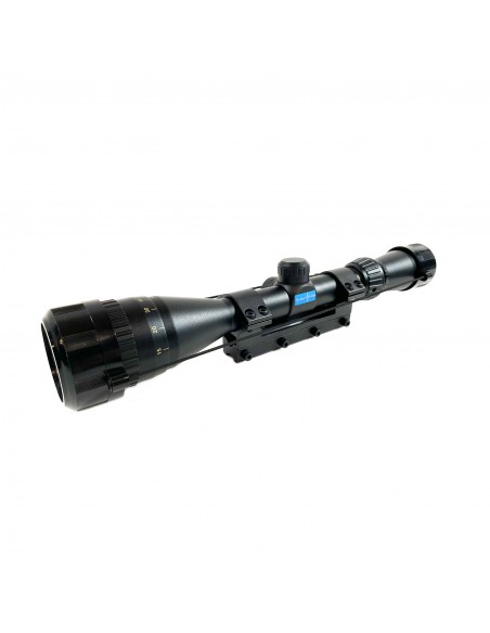 BLAUOPTIK OPTIK 4-12X40 AO BLAUOPTIK OPTIK 4-12X40 AO