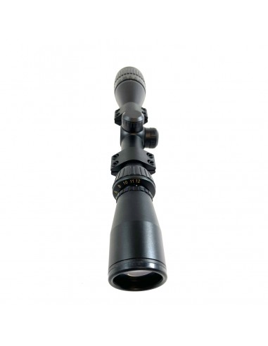 BLAUOPTIK OPTIC 4-12X40 AO
