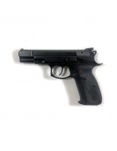 Pistola Semiautomatica CZ 75B Omega Cal. 9x19mm 2