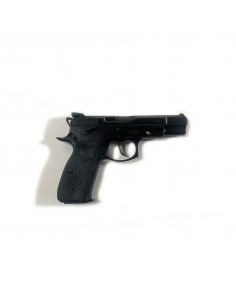 Pistola Semiautomatica CZ 75B Omega Cal. 9x19mm