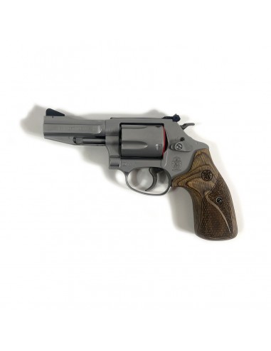 Revolver Smith & Wesson Mod. 60 Pro Series Cal. 357 Magnum