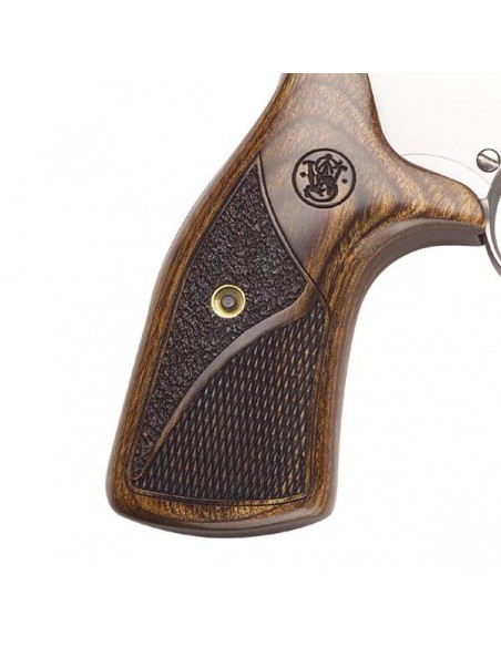 Revolver Smith & Wesson Mod. 60 Pro Series Cal. 357 Magnum