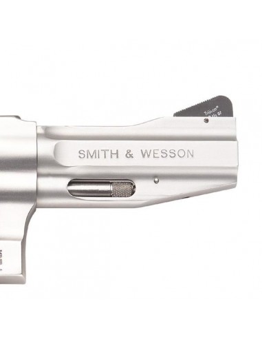 Revolver Smith & Wesson Mod. 60 Pro Series Cal. 357 Magnum