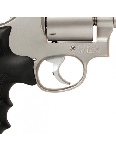 Revolver Smith & Wesson 686P Performance Cal. 357 Magnum