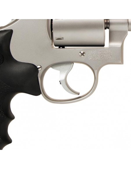 Revolver Smith & Wesson 686P Performance Cal. 357 Magnum