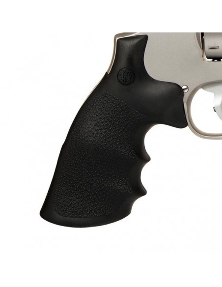 Revolver Smith & Wesson 686P Performance Cal. 357 Magnum