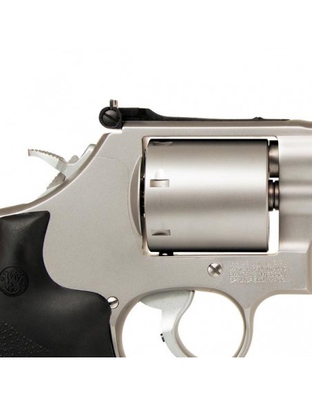 Revolver Smith & Wesson 686P Performance Cal. 357 Magnum