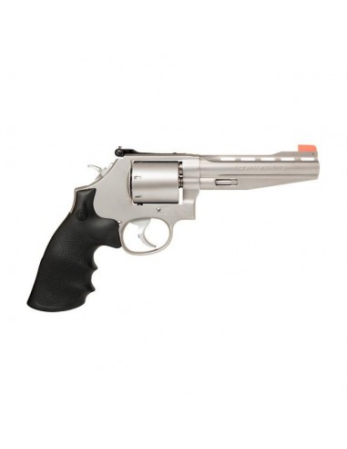 Revolver Smith & Wesson 686P Performance Cal. 357 Magnum