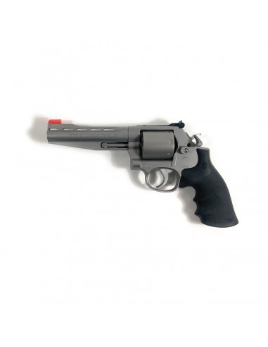 Revolver Smith & Wesson 686P Performance Cal. 357 Magnum