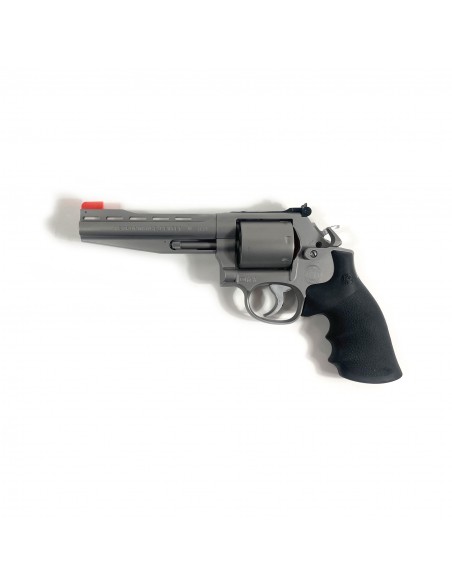 Revolver Smith & Wesson 686P Performance Cal. 357 Magnum